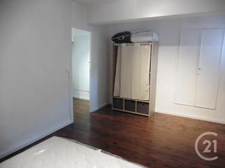  Appartement � louer 3 pi�ces 60 m�