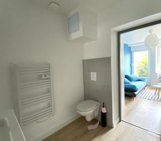  Appartement � louer 1 pi�ce 20 m�