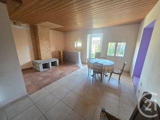  Maison � vendre 3 pi�ces 163 m�