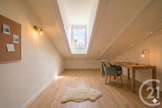  Appartement � vendre 4 pi�ces 72 m�