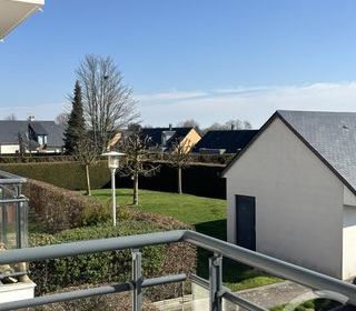  Appartement � vendre 3 pi�ces 61 m�