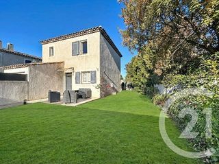  Maison � vendre 4 pi�ces 78 m�