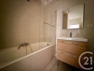  Appartement � louer 2 pi�ces 48 m�