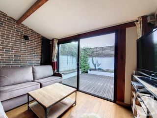  Maison � vendre 4 pi�ces 95 m�