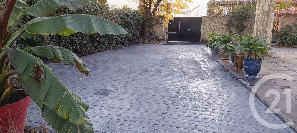 � vendre  Maison Al�s (30100)