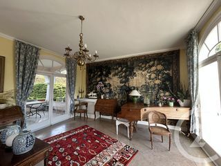  Maison � vendre 8 pi�ces 249 m�