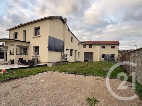   Vente Maison Maison - 6 pi�ce(s) - 180 m�