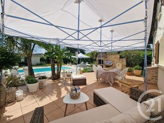  Maison � vendre 6 pi�ces 185 m�