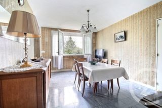  Appartement � vendre 4 pi�ces 61 m�