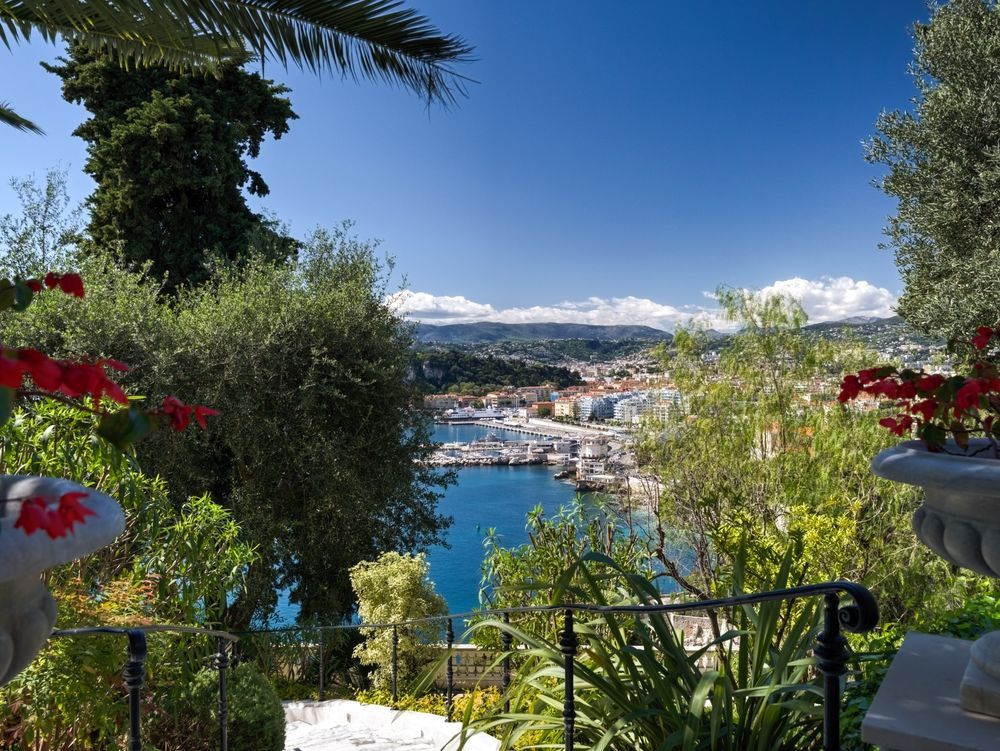 � vendre  Maison Nice (06300)