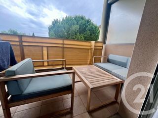  Appartement � vendre 2 pi�ces 51 m�