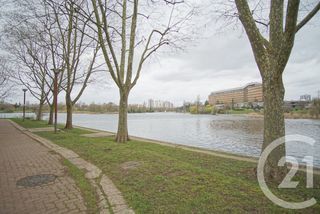  Appartement � vendre 2 pi�ces 47 m�