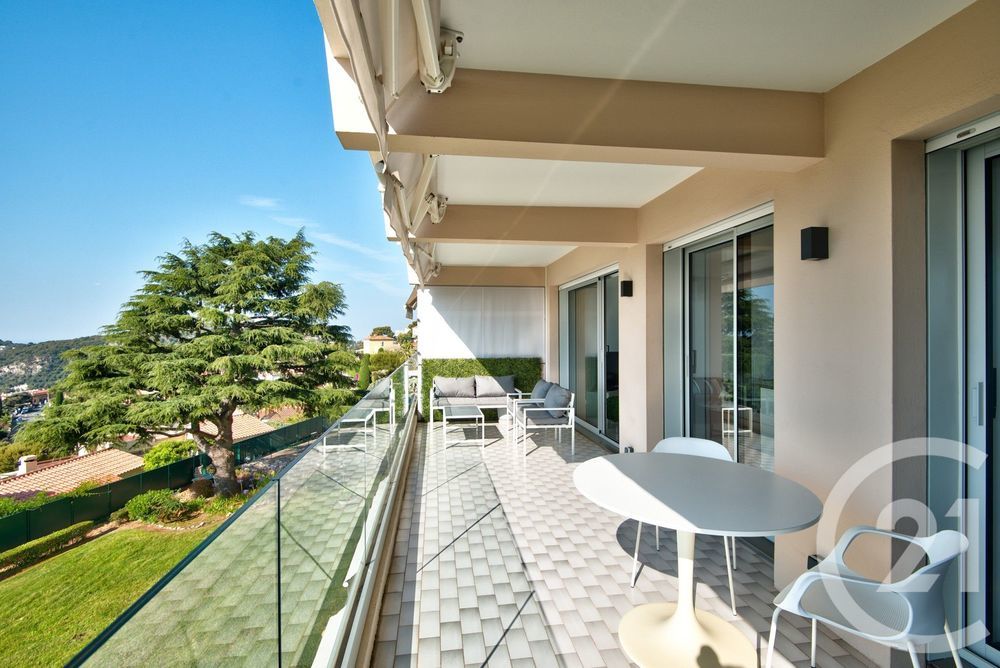 � vendre  Appartement Villefranche-sur-Mer (06230)