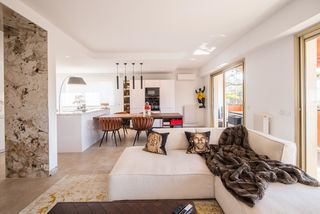  Appartement � vendre 4 pi�ces 98 m�