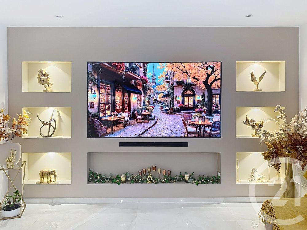 � vendre  Maison Thiais (94320)