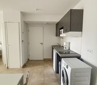  Appartement � louer 2 pi�ces 35 m�