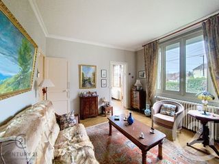  Maison � vendre 4 pi�ces 76 m�