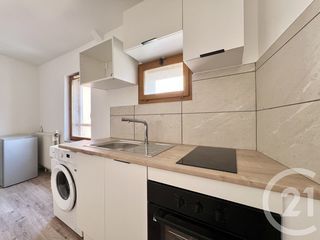  Appartement � louer 1 pi�ce 19 m�