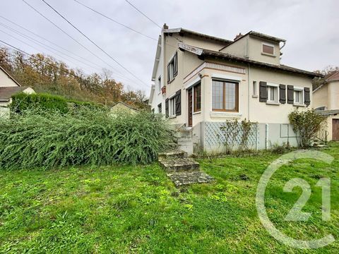   Vente Maison Maison - 4 pi�ce(s) - 76 m�