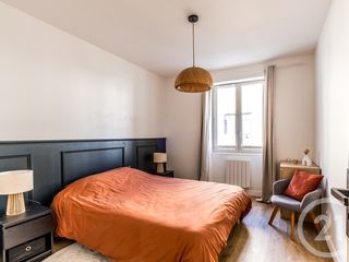  Appartement � vendre 3 pi�ces 79 m�