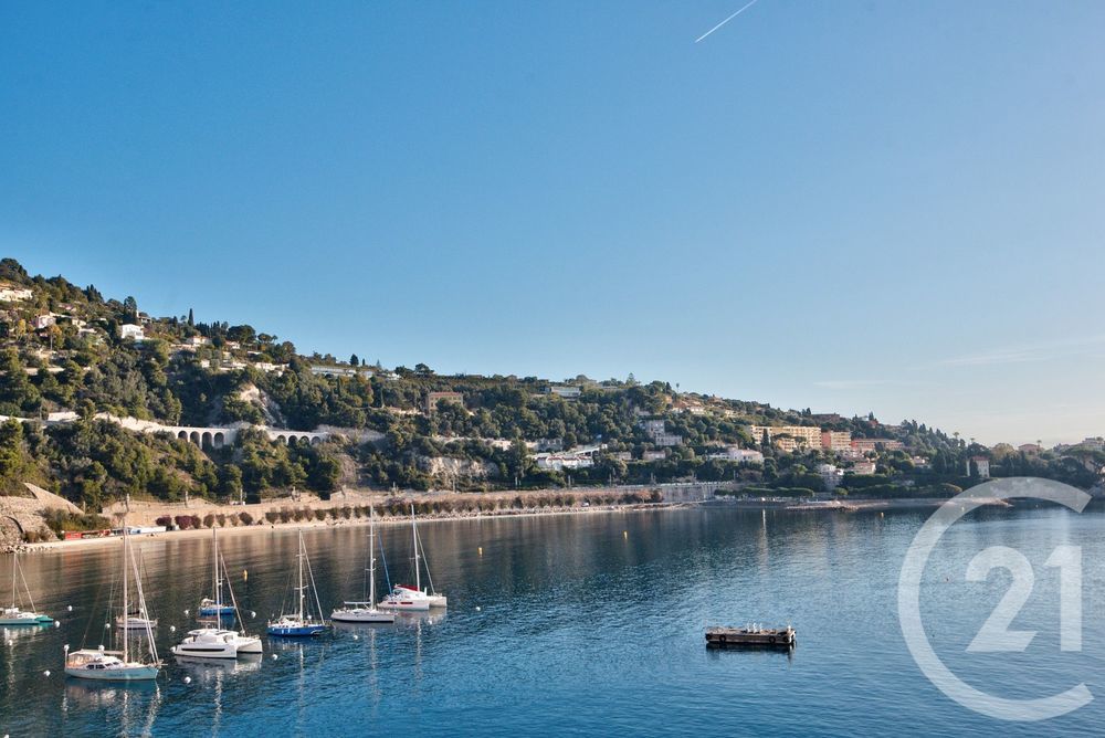 � vendre  Appartement Villefranche-sur-Mer (06230)