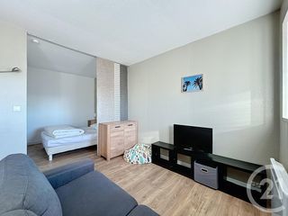  Appartement � louer 1 pi�ce 31 m�