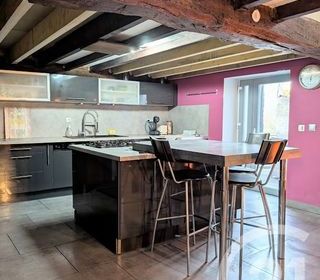  Maison � vendre 4 pi�ces 96 m�