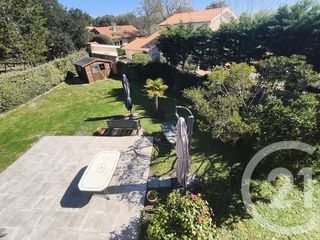  Maison � vendre 5 pi�ces 134 m�