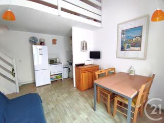  Maison � vendre 3 pi�ces 42 m�