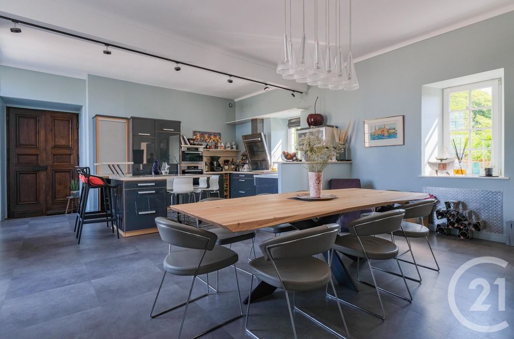 � vendre  Maison Barneville-Carteret (50270)