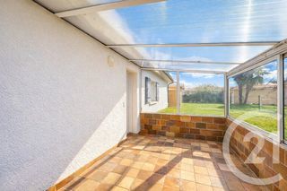  Maison � louer 3 pi�ces 83 m�