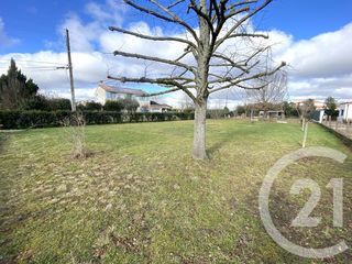  Terrain � vendre 1000 m�