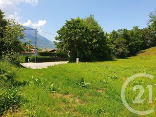  Terrain � vendre 635 m�