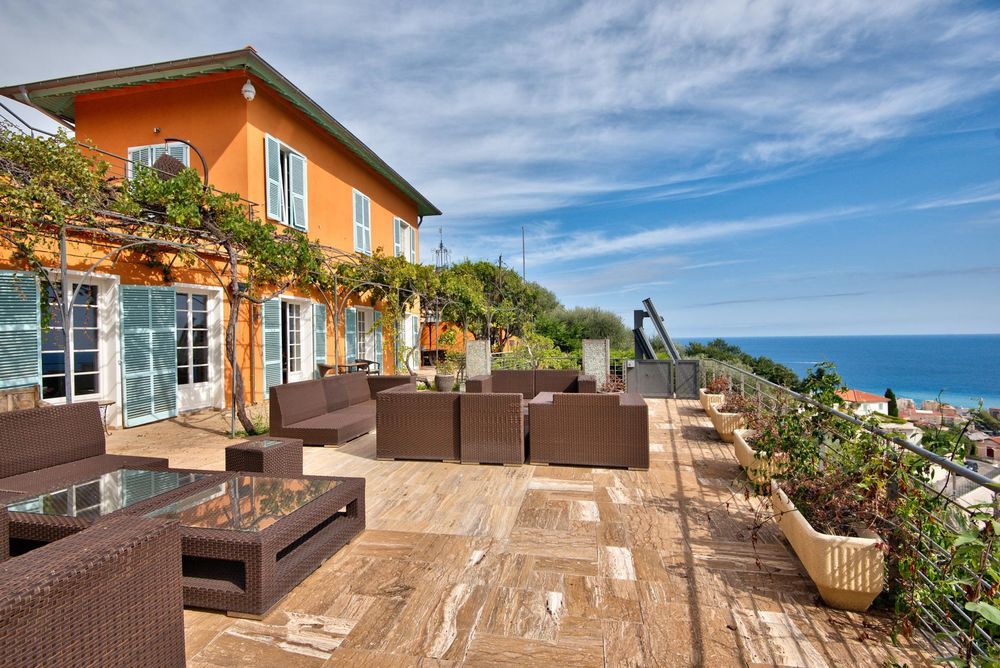 � vendre  Maison Menton (06500)