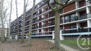  Appartement � vendre 3 pi�ces 71 m�