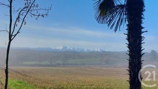  Maison � vendre 15 + pi�ces 1120 m�