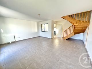  Maison � vendre 4 pi�ces 92 m�