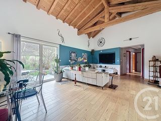  Maison � vendre 6 pi�ces 214 m�