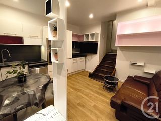  Appartement � louer 2 pi�ces 30 m�