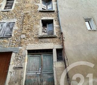  Maison � vendre 2 pi�ces 50 m�