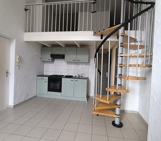  Appartement � louer 2 pi�ces 50 m�