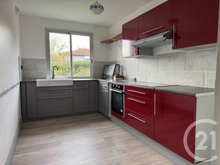  Appartement � vendre 3 pi�ces 63 m�