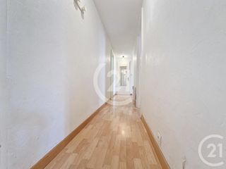  Appartement � vendre 3 pi�ces 72 m�