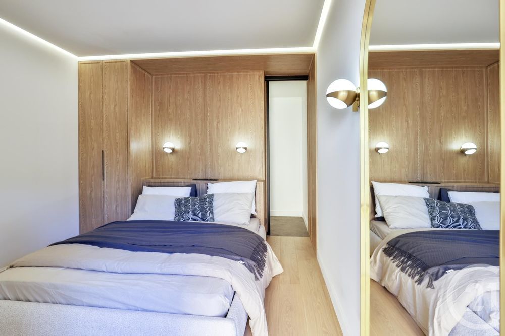 � vendre  Appartement Villefranche-sur-Mer (06230)