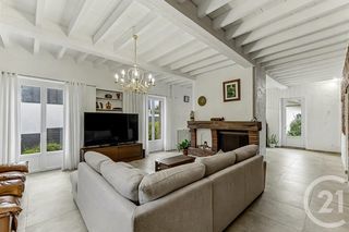  Maison � vendre 8 pi�ces 250 m�