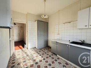  Appartement � vendre 3 pi�ces 76 m�