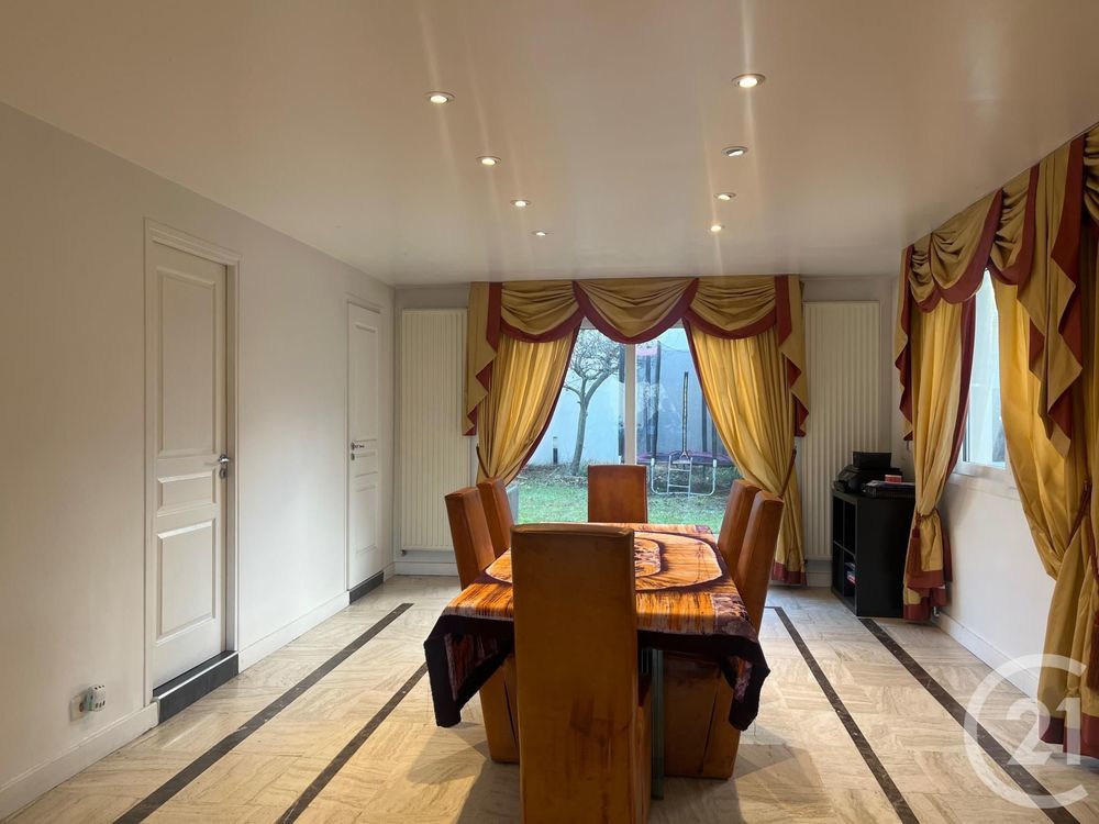 � vendre  Maison Le Blanc-Mesnil (93150)