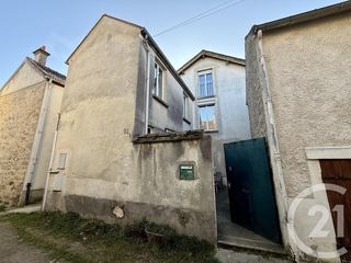  Maison � vendre 4 pi�ces 69 m�