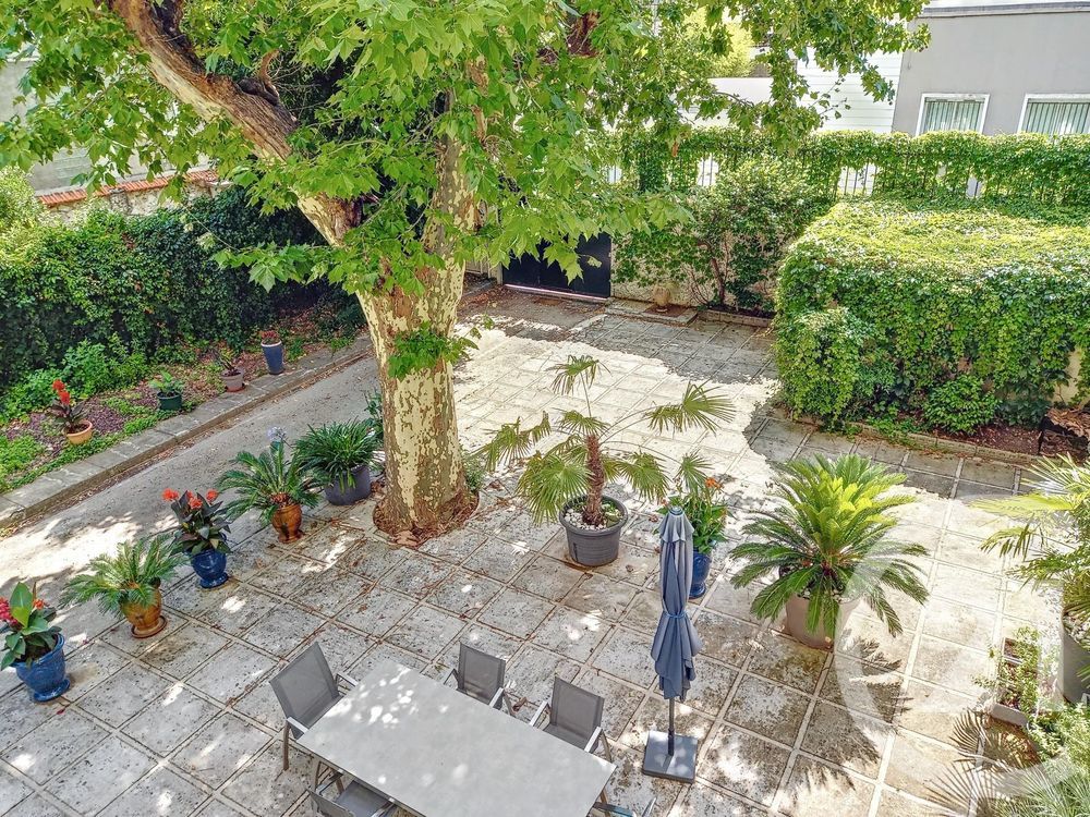 � vendre  Maison Al�s (30100)