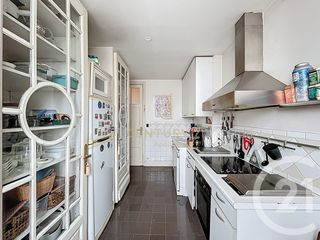  Appartement � vendre 6 pi�ces 165 m�